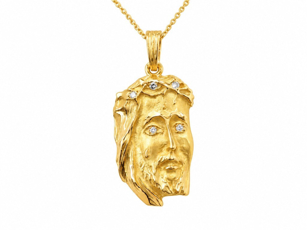 Pendentif L&