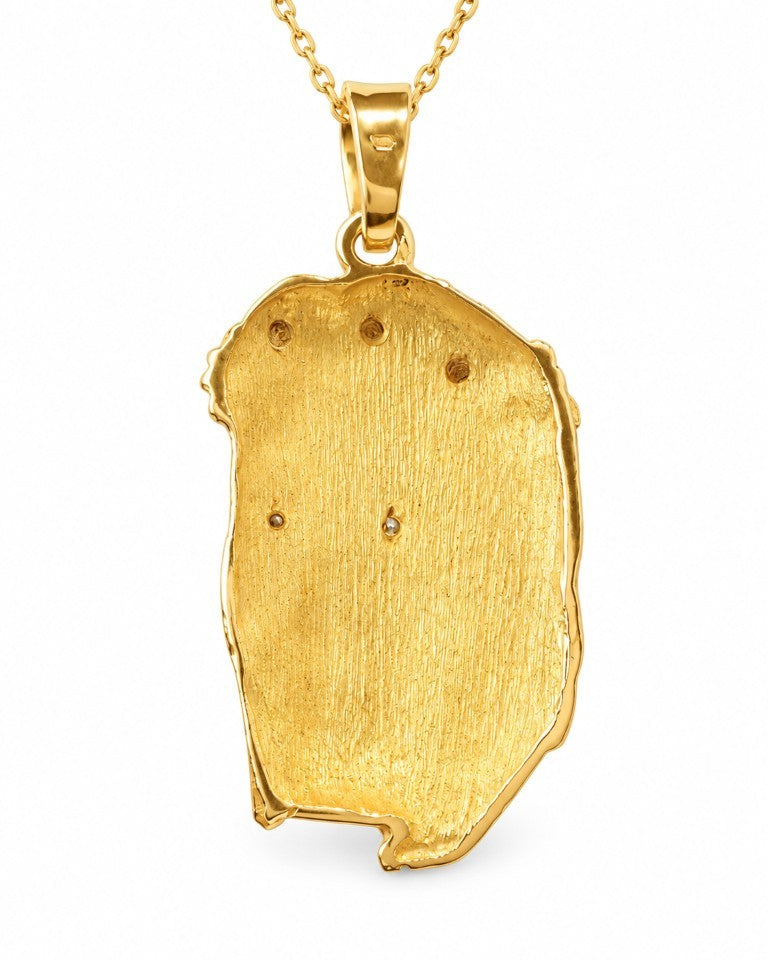 Pendentif L&