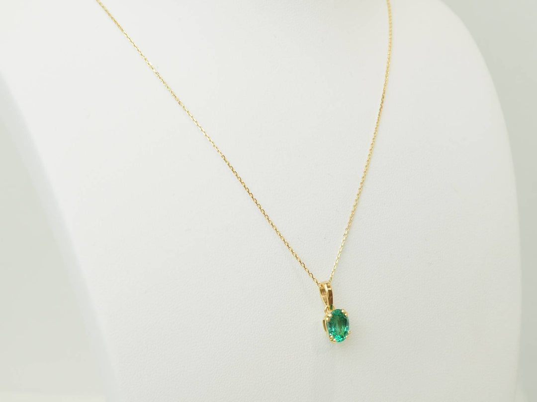 Pendentif L&