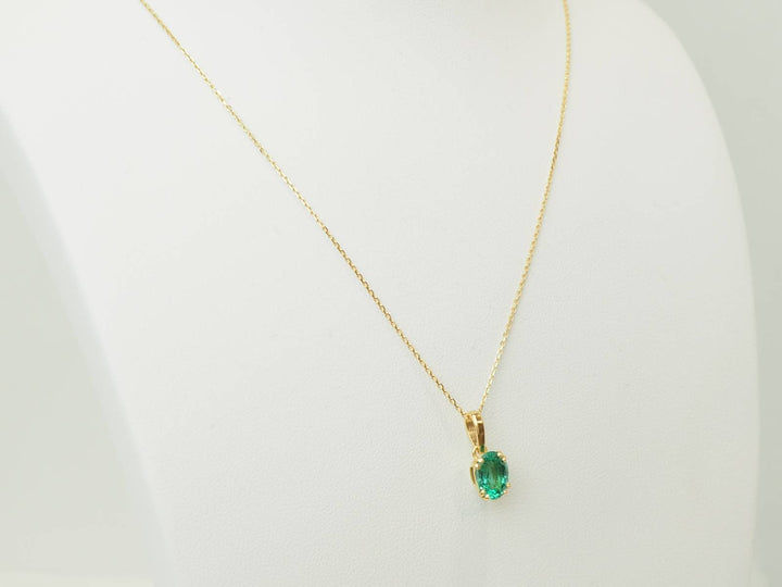 Pendentif L&