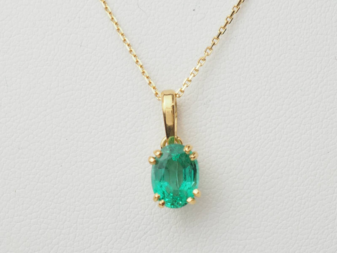 Pendentif L&