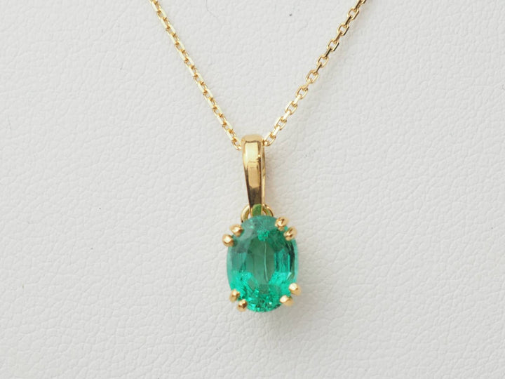 Pendentif L&