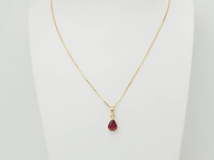 Pendentif L&
