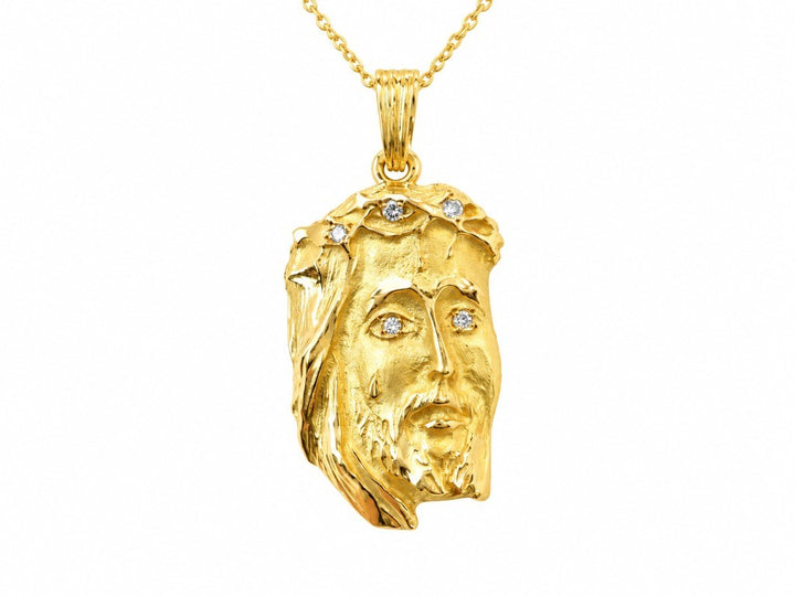 Pendentif L&