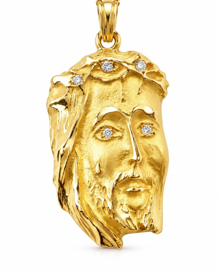 Pendentif L&