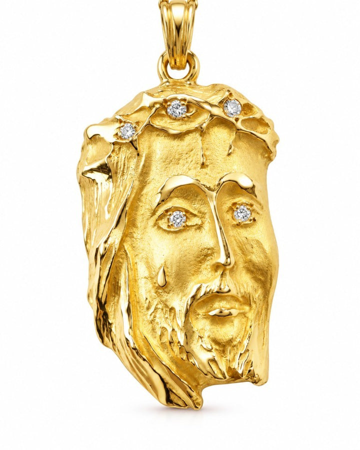Pendentif L&