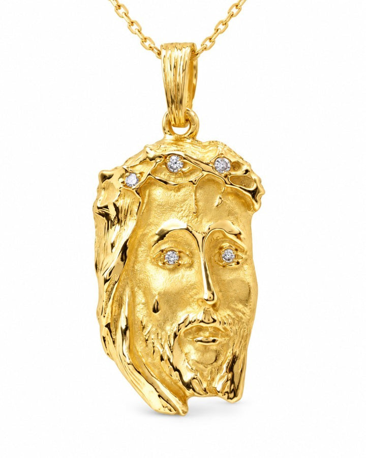 Pendentif L&