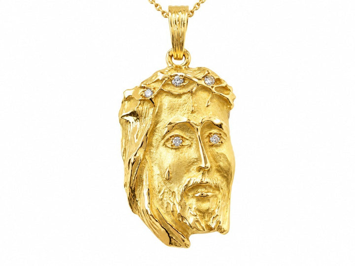 Pendentif L&