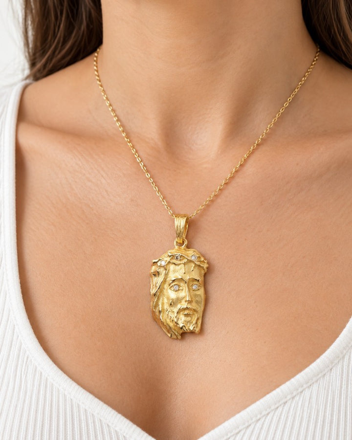Pendentif L&