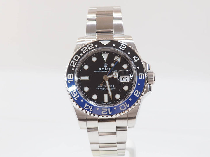 Montre L&