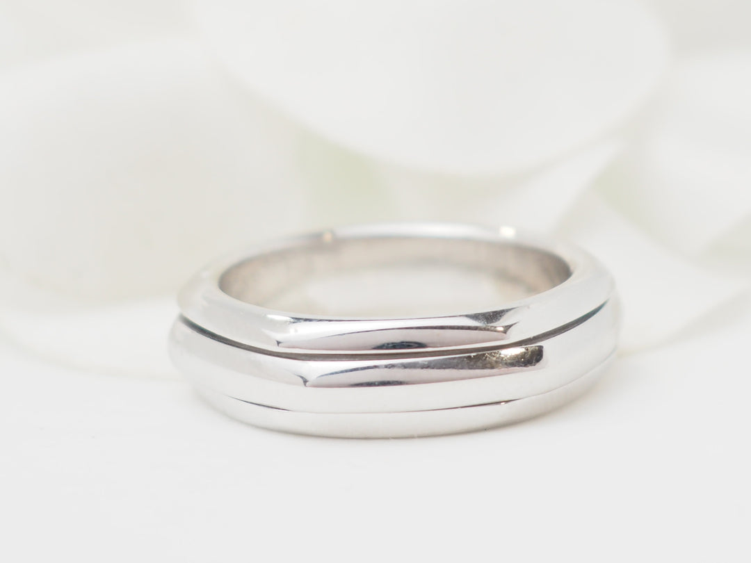 Alliance Piaget Possession L&