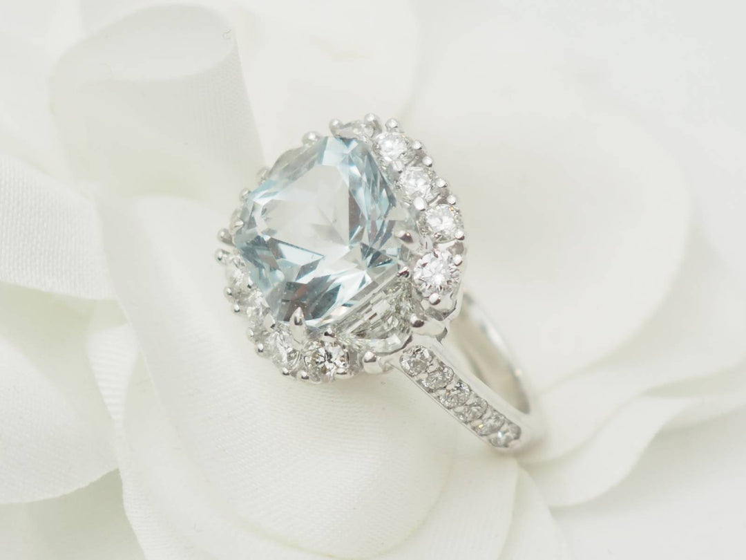 Bague L&