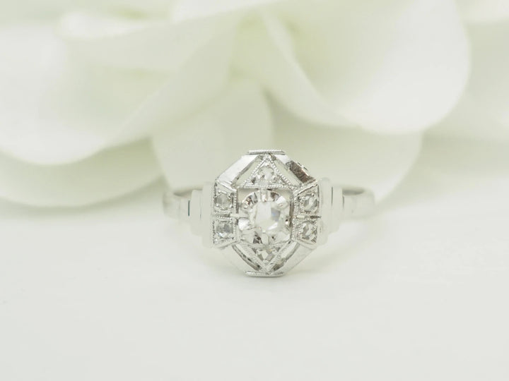 Bague L&