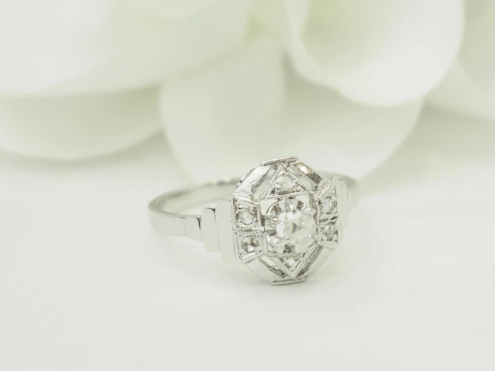 Bague L&