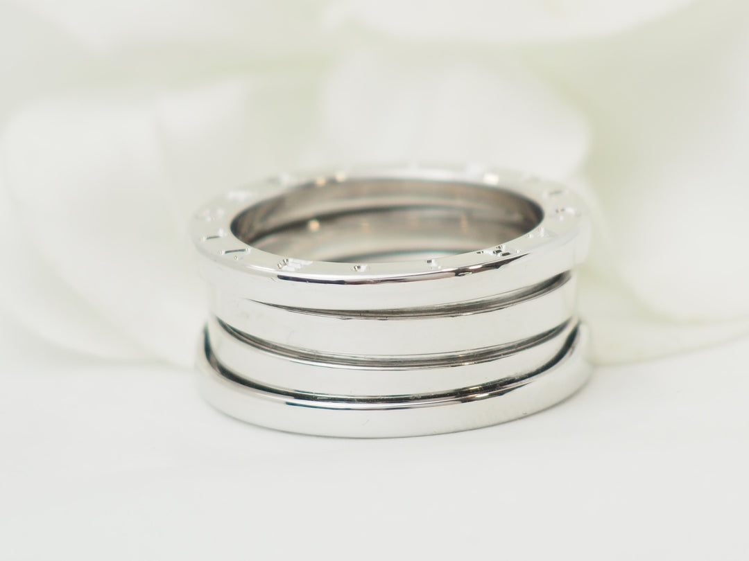 Bague L&