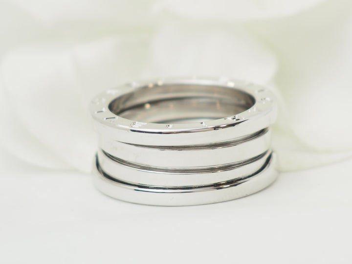 Bague L&