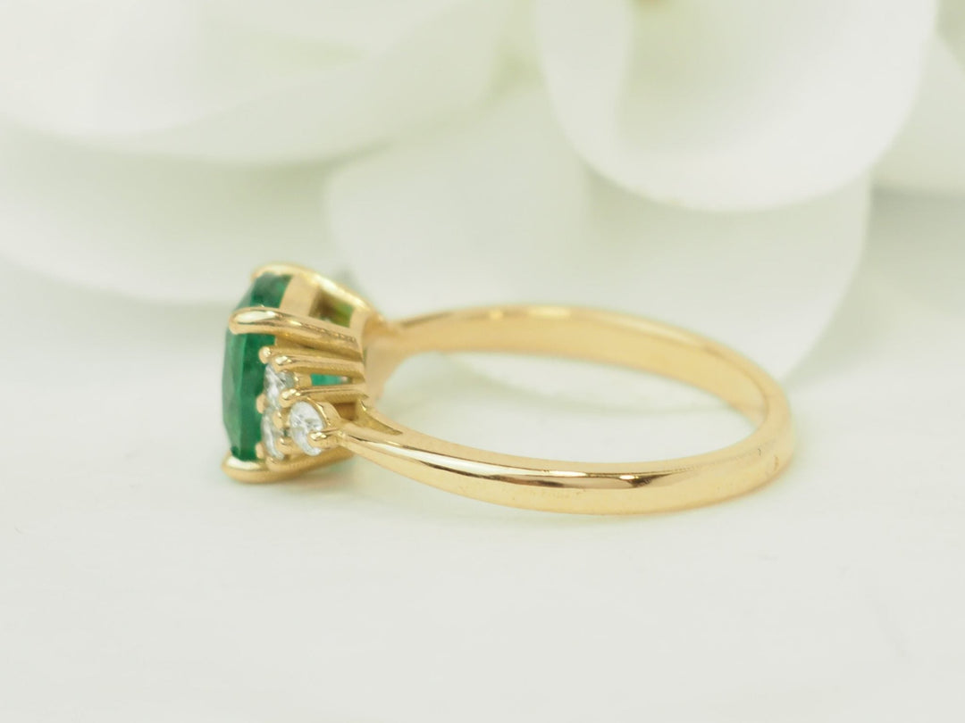 Bague L&