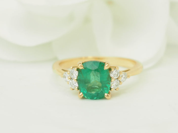 Bague L&
