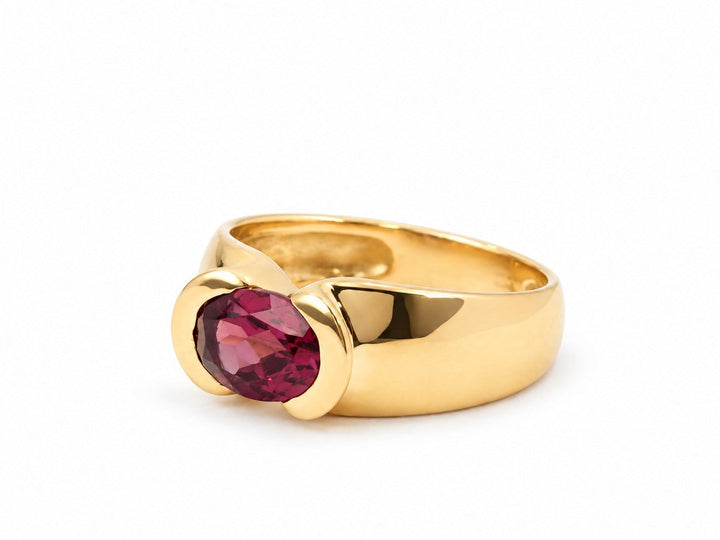 Bague L&