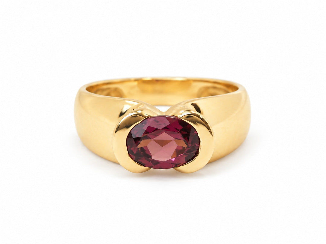 Bague L&