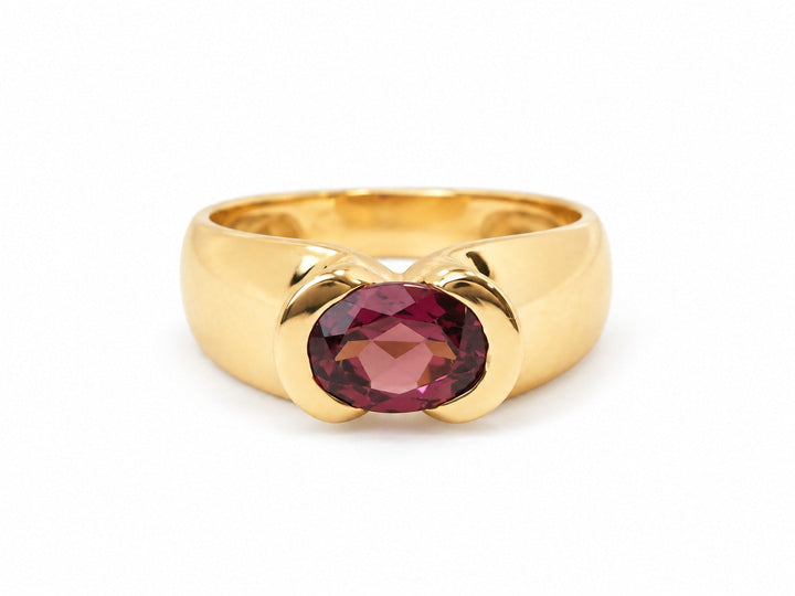 Bague L&