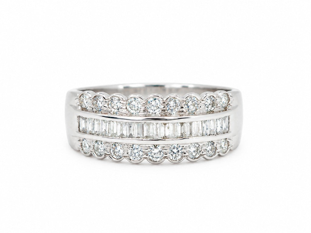Bague L&