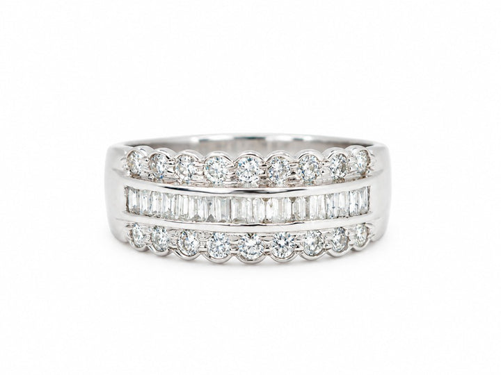 Bague L&
