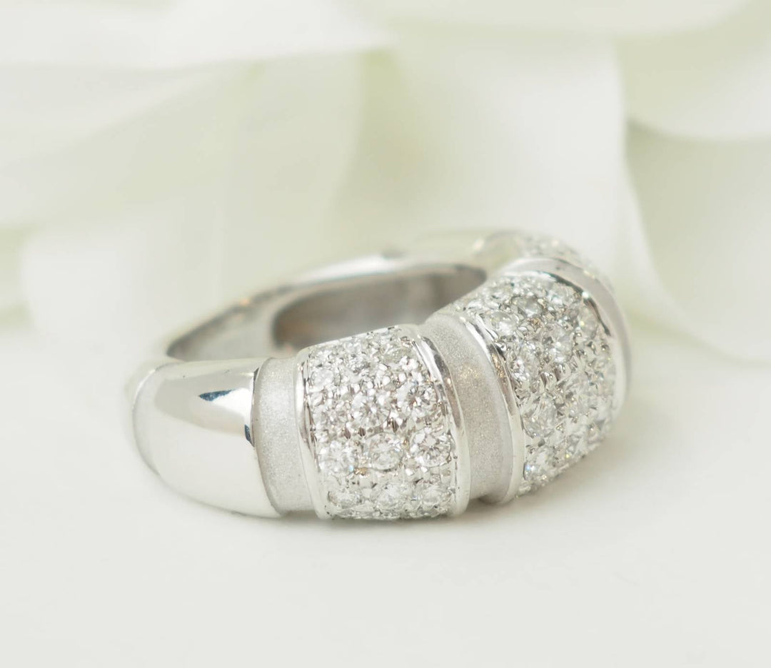 Bague L&