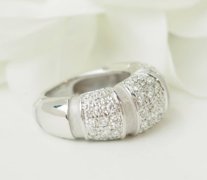Bague L&