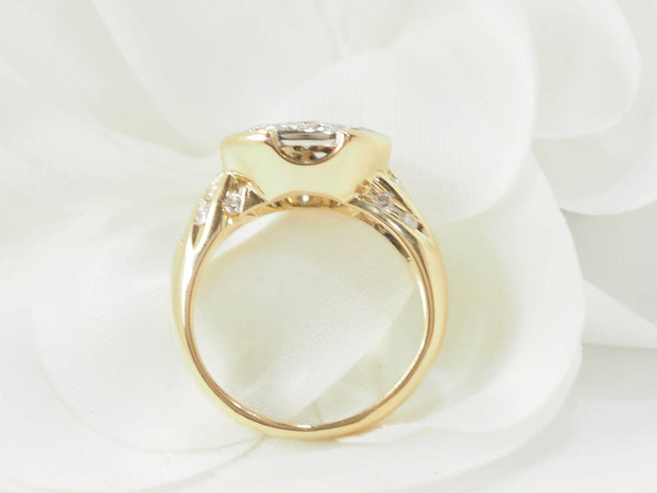 Bague L&