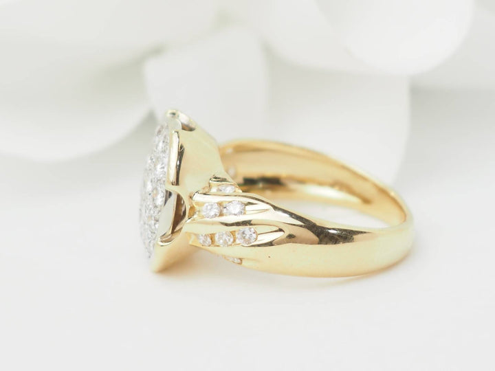 Bague L&