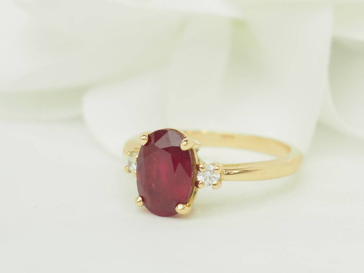 Bague L&