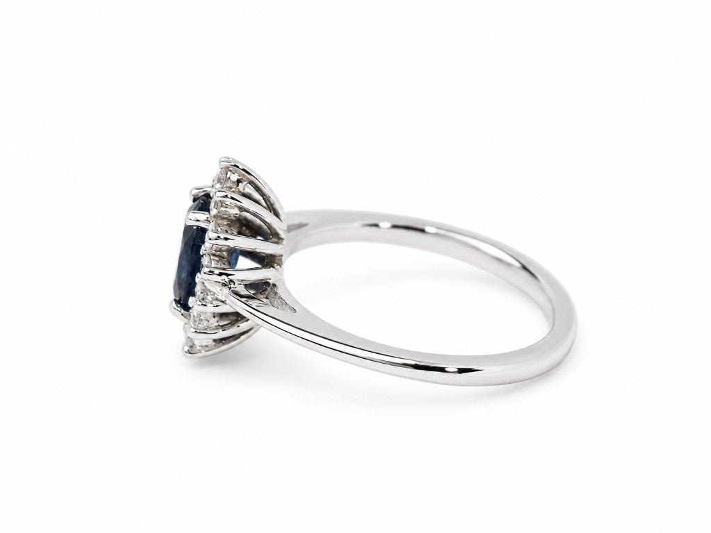 Bague L&