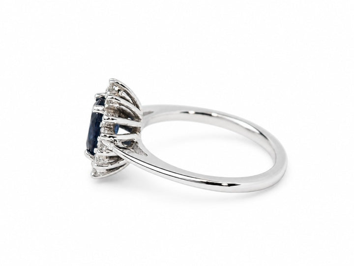Bague L&