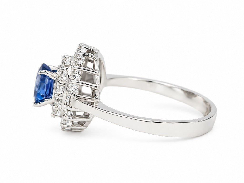 Bague L&