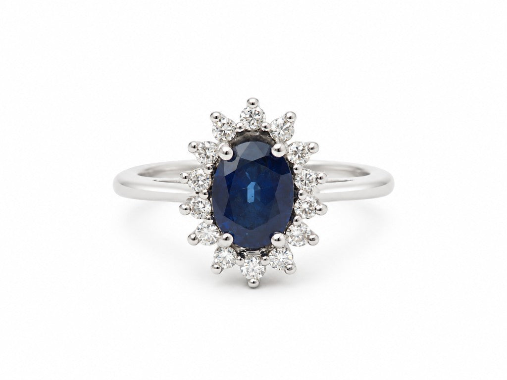 Bague L&