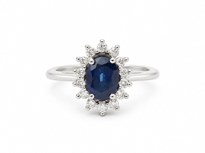 Bague L&