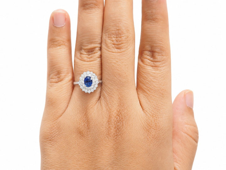 Bague L&