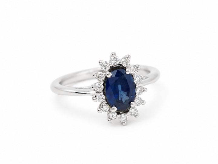 Bague L&
