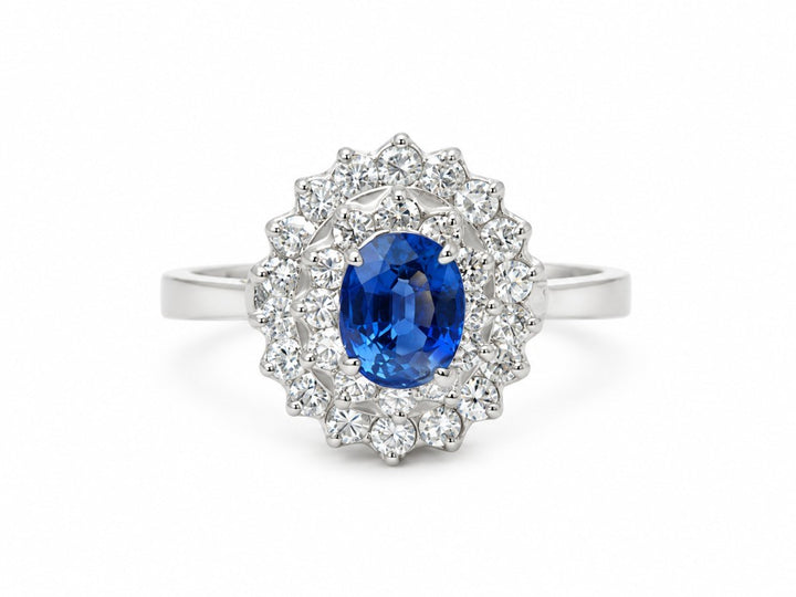 Bague L&