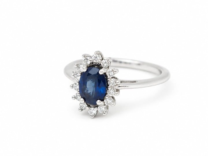 Bague L&