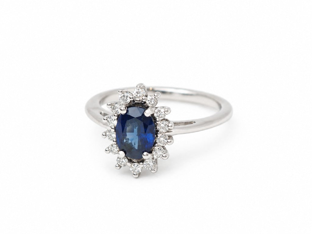 Bague L&