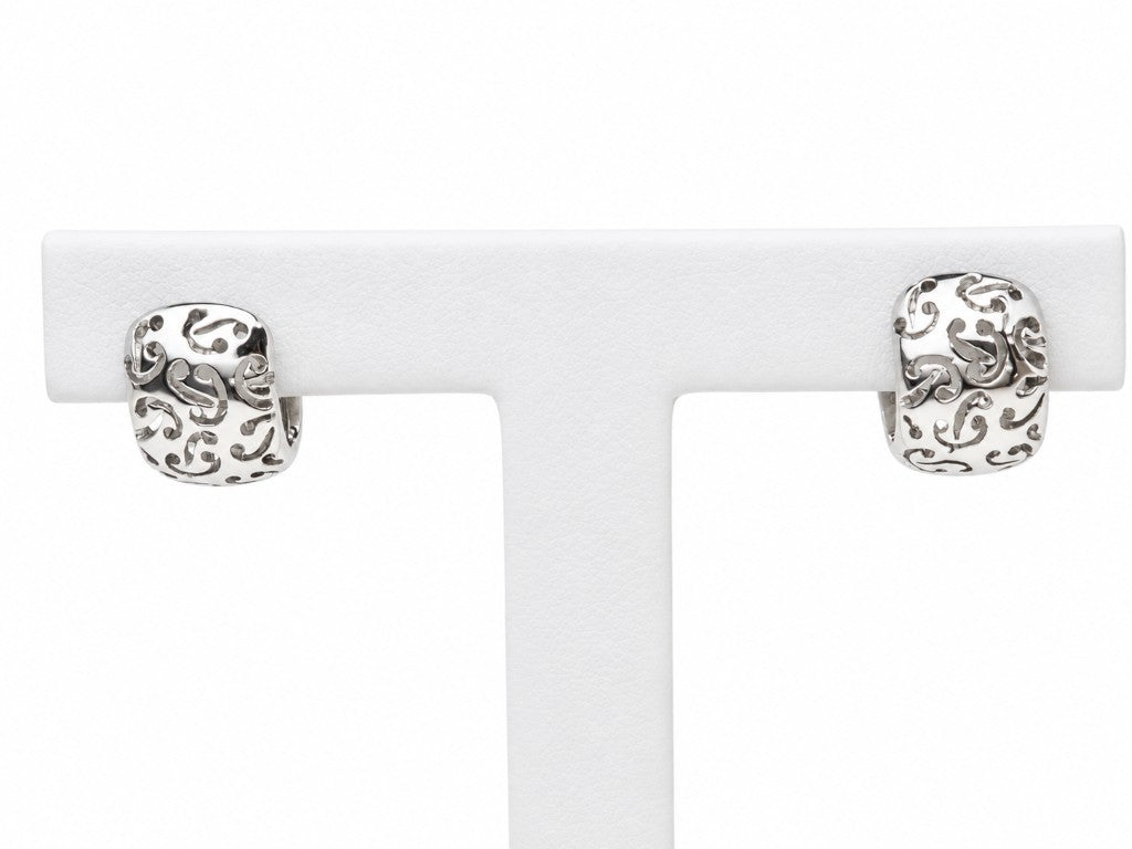 Boucles d&