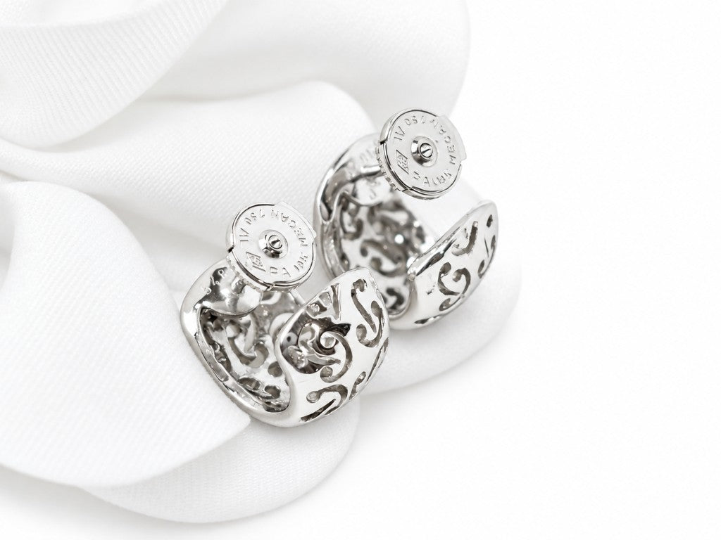 Boucles d&