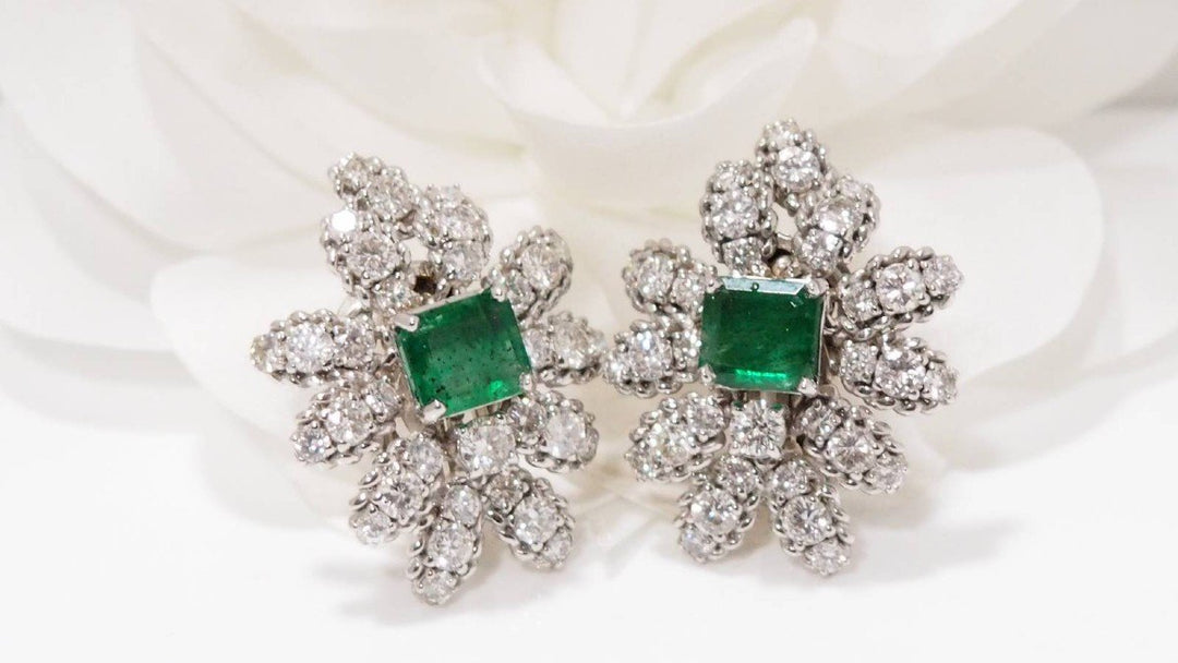 Boucles d&