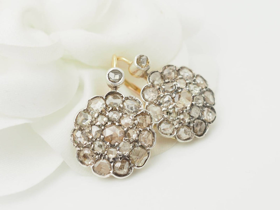 Boucles d&