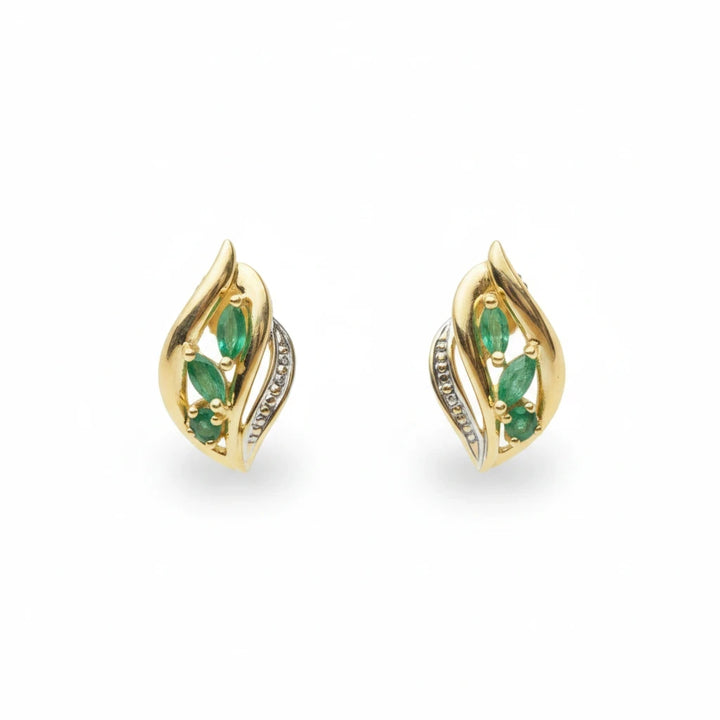 Boucles d&
