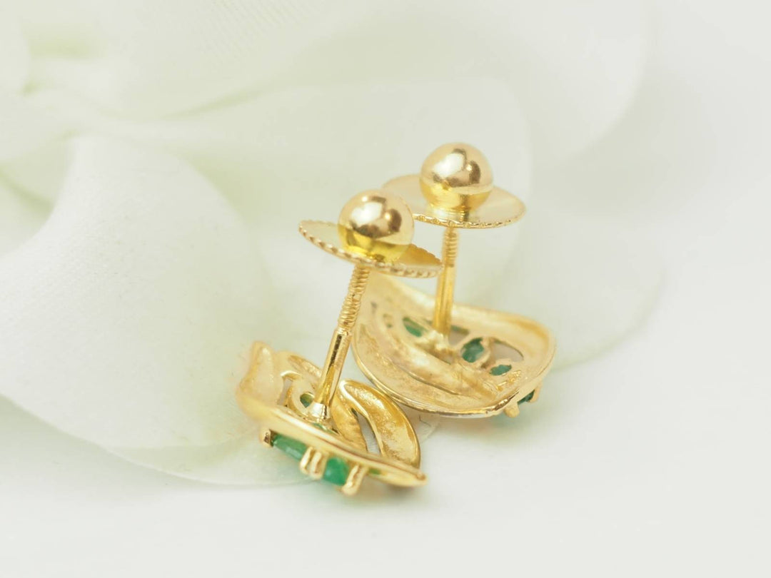 Boucles d&