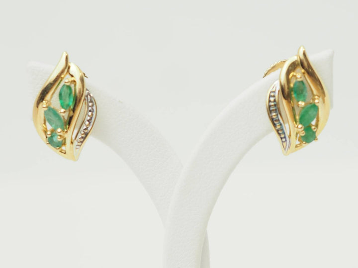 Boucles d&