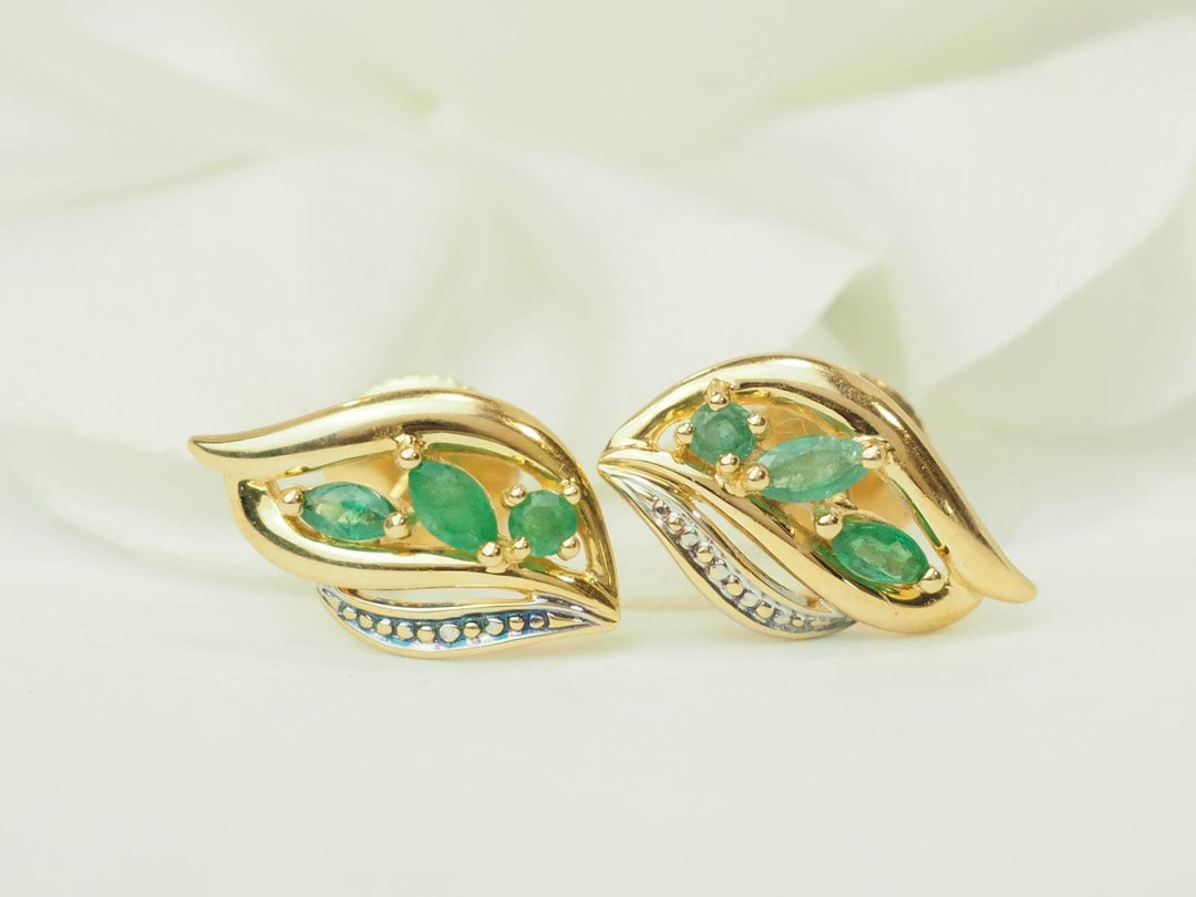 Boucles d&